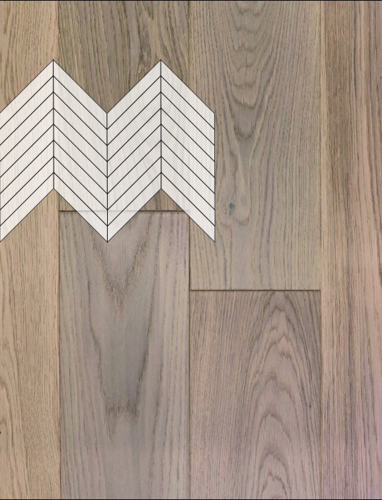 Инженерная доска Primavera Oak Alamo