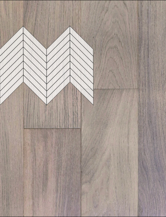 Инженерная доска Primavera Oak Platano