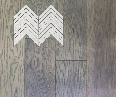 Инженерная доска Primavera Oak Palta