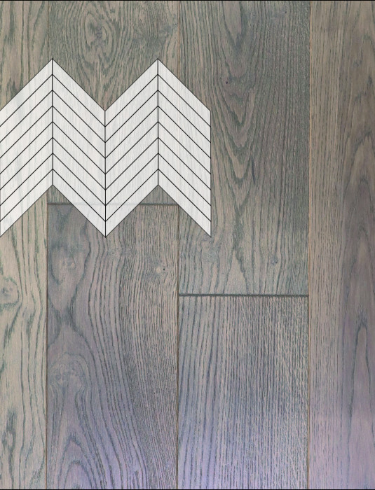 Инженерная доска Primavera Oak Palta