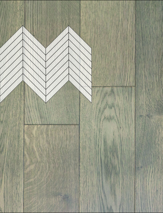 Инженерная доска Primavera Oak Fresno