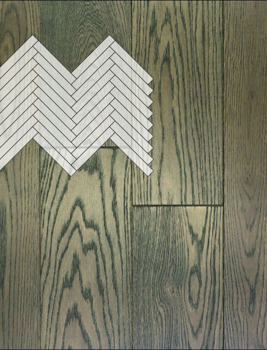 Инженерная доска Primavera Oak Uva