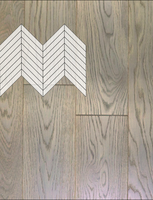 Инженерная доска Primavera Oak Higos