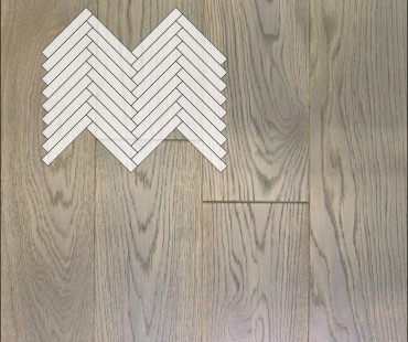 Инженерная доска Primavera Oak Higos