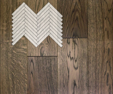 Инженерная доска Primavera Oak Mora