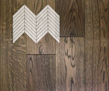 Инженерная доска Primavera Oak Mora