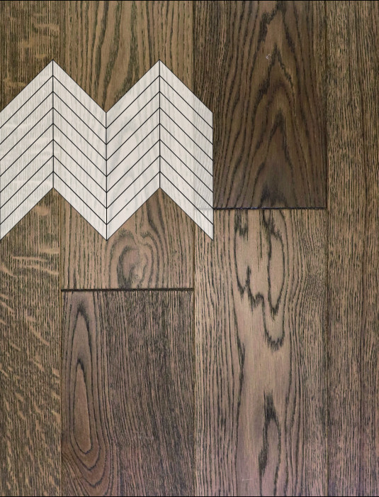 Инженерная доска Primavera Oak Mora