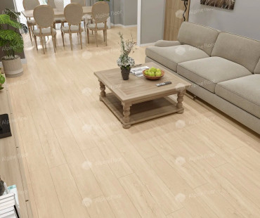 Кварцвиниловая плитка Alpine Floor Sequoia Классик ECO 6-10 LVT
