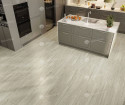 Кварцвиниловая плитка Alpine Floor Sequoia Снежная ECO 6-8 LVT