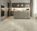 Кварцвиниловая плитка Alpine Floor Sequoia Снежная ECO 6-8 LVT