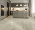Кварцвиниловая плитка Alpine Floor Sequoia Снежная ECO 6-8 LVT