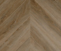 Кварц-виниловая LVT плитка Primavera Chevron Dryback LVT GL1851 Bellezza