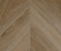 Кварц-виниловая LVT плитка Primavera Chevron Dryback LVT GL1851 Bellezza