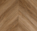 Кварц-виниловая LVT плитка Primavera Chevron Dryback LVT GL1854 Gloria