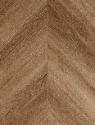 Кварц-виниловая LVT плитка Primavera Chevron Dryback LVT GL1854 Gloria