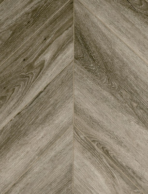 Кварц-виниловая LVT плитка Primavera Chevron Dryback LVT GL1857 Amore