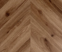 Кварц-виниловая LVT плитка Primavera Chevron Dryback LVT GL1858 Faro