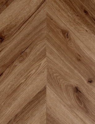 Кварц-виниловая LVT плитка Primavera Chevron Dryback LVT GL1858 Faro