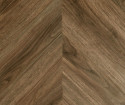 Кварц-виниловая LVT плитка Primavera Chevron Dryback LVT GL1860 Unico