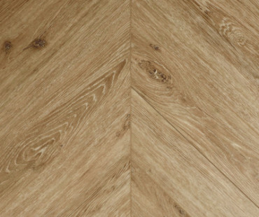 Каменно-полимерная плитка (SPC) Primavera Chevron Click C1852 Storicita