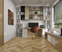 SPC - плитка Alpine Floor CHEVRON Grazioso ЕСО 18-17