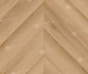 SPC - плитка Alpine Floor CHEVRON Дуб Самерсет ЕСО 18-19
