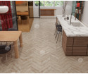 SPC - плитка Alpine Floor CHEVRON Гикори ЕСО 18-21