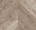 SPC - плитка Alpine Floor CHEVRON Гикори ЕСО 18-21