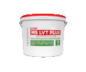 Клей для ПВХ, SPC, WPC, EPC и кварцвиниловых покрытий TRICOL 1K MS LVT PLUS, 10 кг