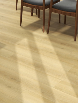 Замковой кварц-винил Union VI01-02 Дуб Прованс