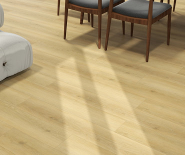 Замковой кварц-винил Union VI01-02 Дуб Прованс