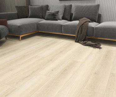 Замковой кварц-винил Union VI01-03 Дуб Вайс