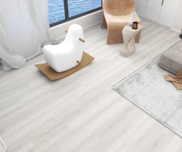 Замковой кварц-винил Union VI01-04 Дуб Грей