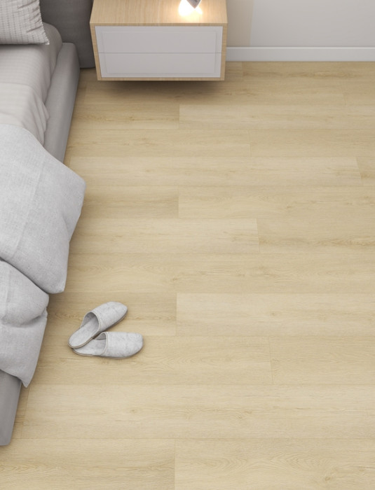 Замковой кварц-винил Union VI01-05 Дуб Верано