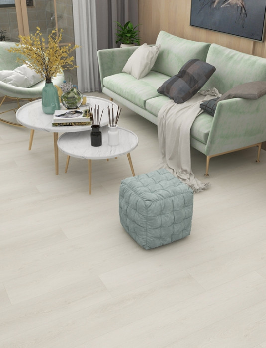 Замковой кварц-винил Union VI01-06 Дуб Дезерт