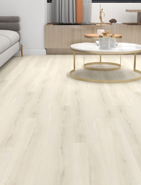 Замковой кварц-винил Union VI01-08 Дуб Сандбар