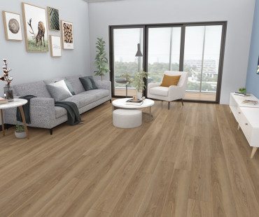 Замковой кварц-винил Union VI01-10 Дуб Нолс