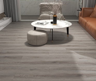 Замковой кварц-винил Union ES02-05 Дуб Стил