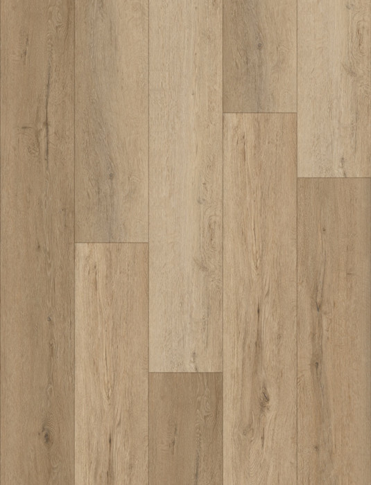 Замковой кварц-винил Union ES02-11 Дуб Терра