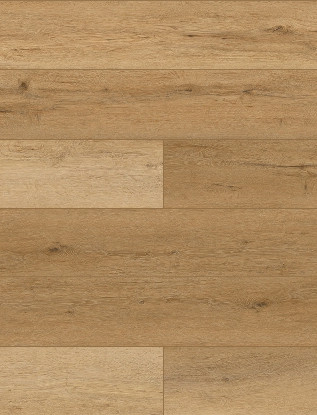 Замковой кварц-винил Union ES02-12 Дуб Амбер