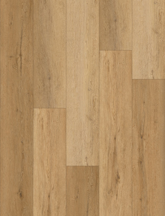 Замковой кварц-винил Union ES02-12 Дуб Амбер