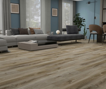 Замковой кварц-винил Union ES02-17 Дуб Эспер