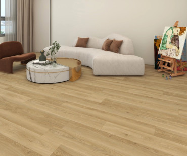 Замковой кварц-винил Union ES02-20 Дуб Нова