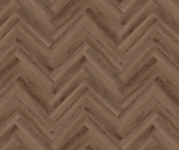 Замковой кварц-винил Union AR03-02 Дуб Брауни