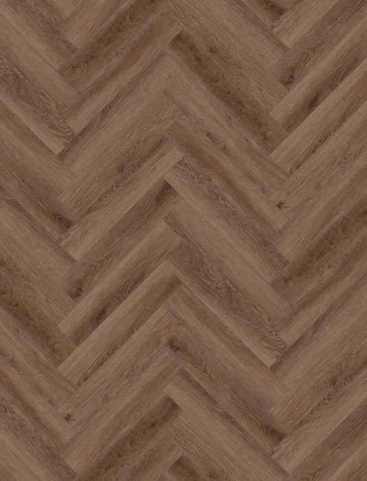 Замковой кварц-винил Union AR03-02 Дуб Брауни
