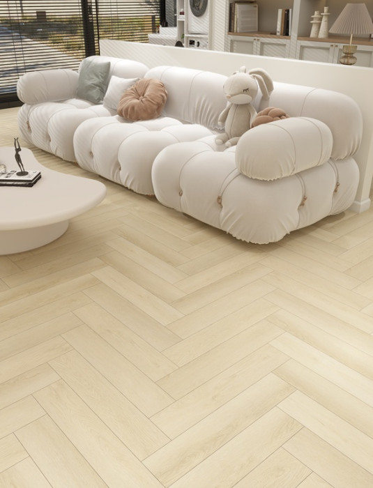 Замковой кварц-винил Union AR03-04 Дуб Верано