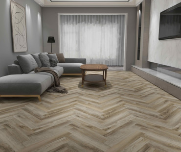 Замковой кварц-винил Union AR03-05 Дуб Эспер