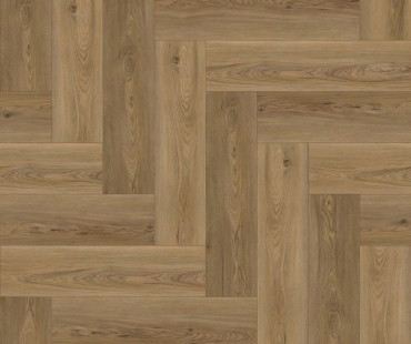 Замковой кварц-винил Union AR03-08 Дуб Рейн