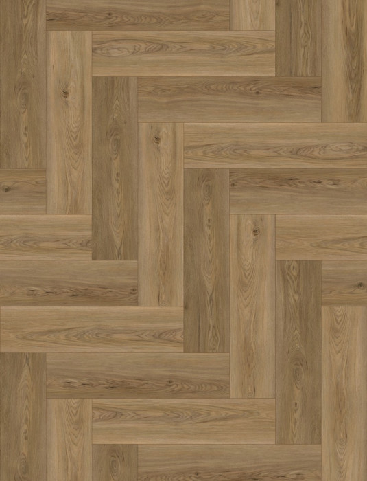 Замковой кварц-винил Union AR03-08 Дуб Рейн