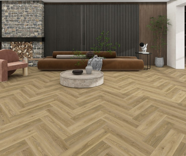 Замковой кварц-винил Union AR03-09 Дуб Нолс